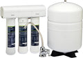EcoPure ECOP30 Premium Reverse Osmosis System – Under Sink Drinking Water by EcoPureWaterSolutions