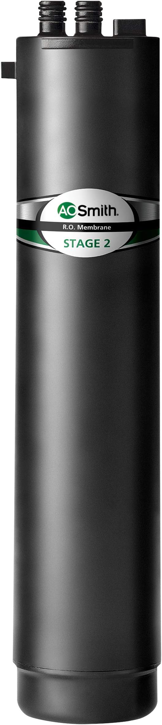 Reverse Osmosis Membrane Replacement by AOSmith