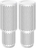 2-Pack Humidifier Demineralization Cartridge Compatible with Dreo Humidifiers HM306, HM311/311S, HM524/524S, Prevents Hard Water Build-Up | Filters Mineral Deposits | Eliminate White Dust