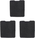 155BT Air Filter Fit For Hus-qvarna 145BF 155BF Blowers Replacement 110132179 by Arpisziv