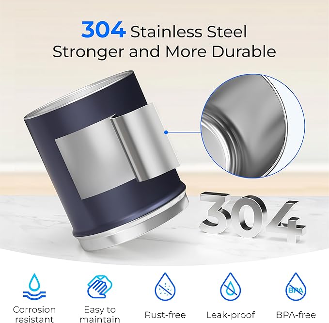 Waterdrop TK-AP Gravity Water Filter System, NSF/ANSI 42&372 Standard, - Image 6