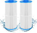 6CH-960 Spa Filter Replacement Jacuzzi Filter J-300, PJW60TL-F2S, 6000-383A Hot by Unknown