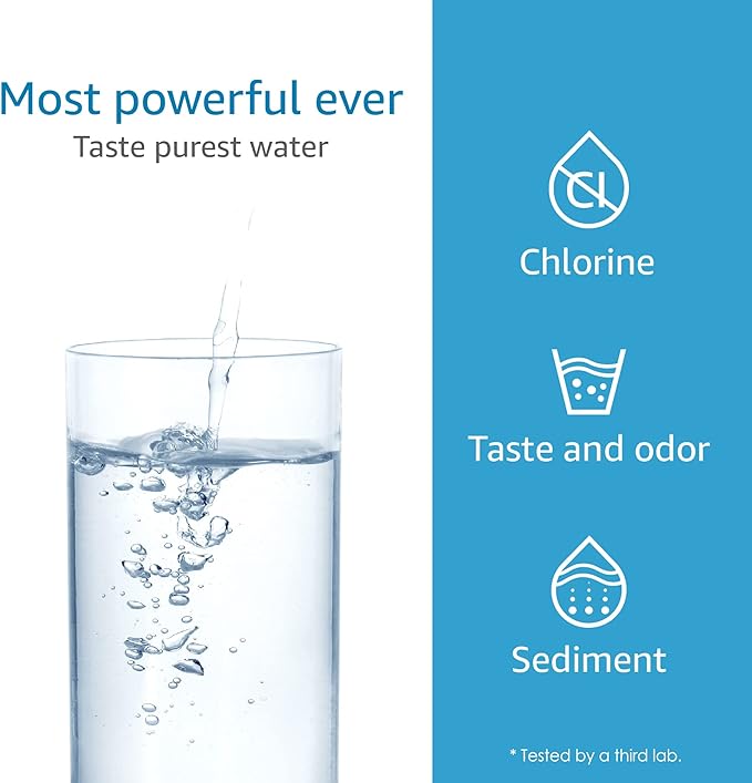 AQUA CREST RC 1 EZ-Change Basic Water Filtration Replacement, Replacement - Image 2