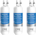 Waterdrop EDR1RXD1 Replacement for Everydrop® Filter 1, Whirlpool® W10295370A, EDR1RXD1B, P8RFWB2L, P4RFWB, WD-F38, Kenmore® 46-9081, 46-9930 Refrigerator Water Filter, 3 Pack