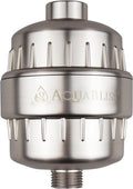 AquaBliss High Output Revitalizing Shower Filter by AquaBliss