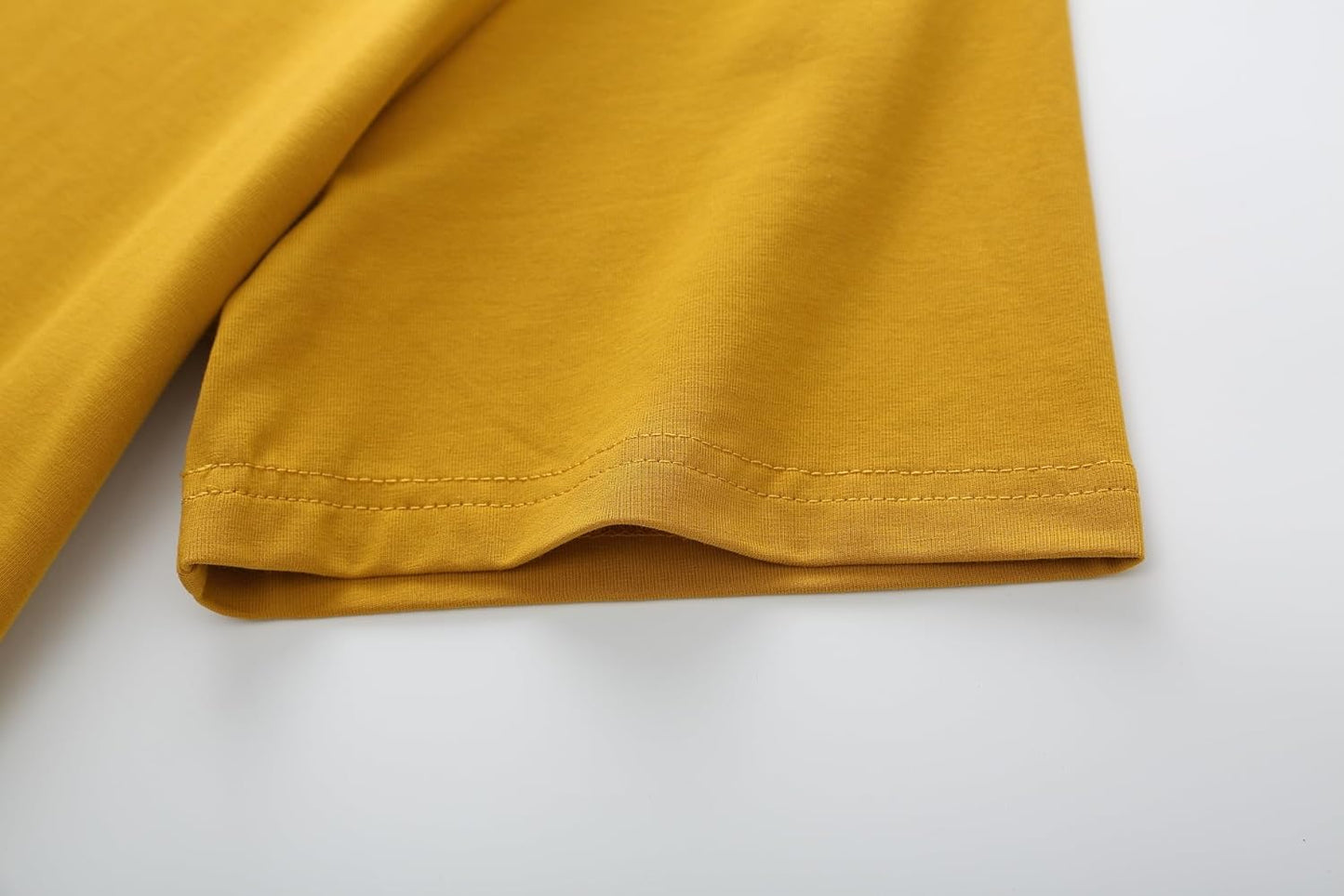 VEIISAR Premium V Neck T Shirts for Men - Modern Fitted Tees Vneck Undershirts