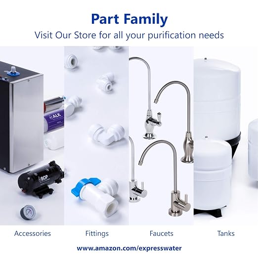 Express Water Filter Upgrade Kit - Image 8
