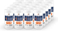 Aquaboon Whole House 1 Micron Water Filter 10 x 4.5 Against Sediment Water Filter Cartridge Replacement Compatible with DGD-5005, AP810, 20-Pack