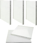 5-Pack BAIZHIHUA 18611600037 Cabinet Fan Filter Compatible by BAIZHIHUA