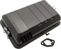 YAMAKATO 196cc 212cc 224cc Generator Air Filter w/Housing Cover Box Air Cleaner by YAMAKATO