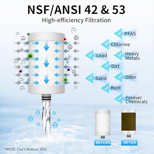 WINGSOL Stainless Steel Water Filter - Image 4