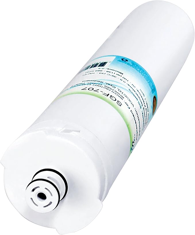 Swift Green Filters SGF-707 Swift Green Filter Replacement For Water Factory 47-55707G2, 1 Pack