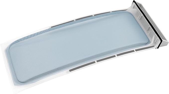 339392 Dryer Lint Filter Case Screen Replacement Compatible for Whirl-pool/Ken-more/Ro-per etc Replaces 339392V,337133,337451,339391,339392BULK by MIFLUS