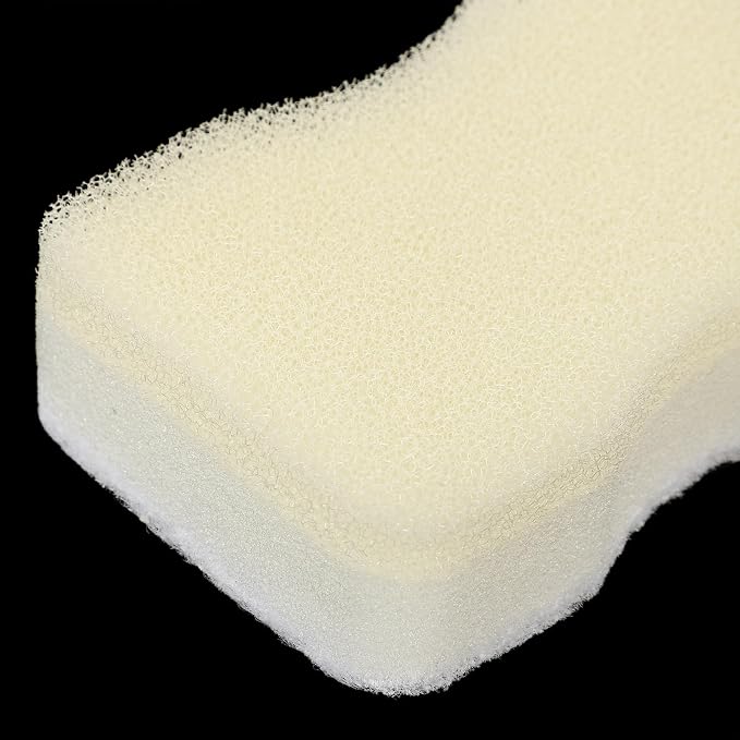 Veemoon Lampshade Cleaner Sponge 15Pcs Set, Reusable Dry Cleaning Sponges - Image 6