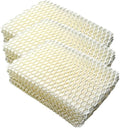 HIFROM Humidifier Wick Filters Compatible with ReliOn RCM-832 RCM-832N DH-832 DH-830 Duracraft Robitussin DH830 DH832 HC832 Humidifier, replace WF813 AC-813 ACR-832