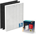 C545 HEPA Replacement Filter S Compatible by Unknown