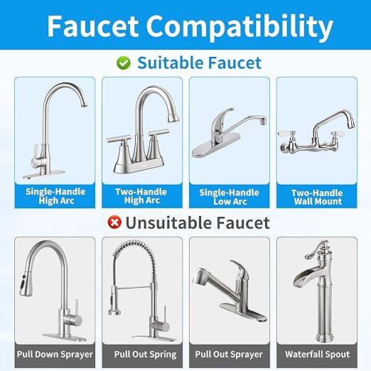 WINGSOL Stainless Steel Water Filter - Image 6
