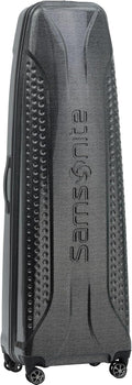 Samsonite Golf 6850 Hard Case Golf Travel Bag, Lightweight & Durable ABS Shell, Multi-Directional Wheels