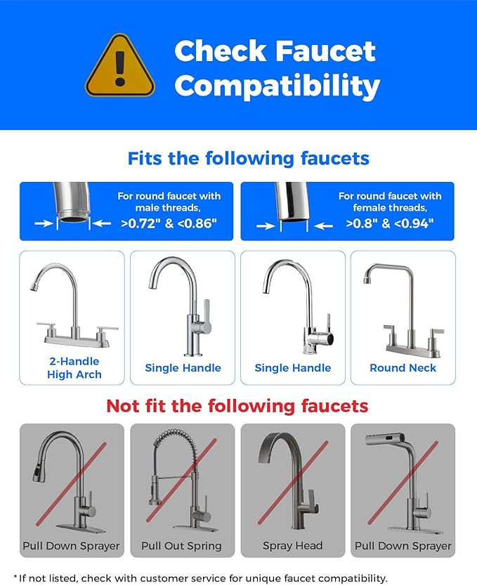 Waterdrop FC-02 Alkaline Water Filter - Image 3