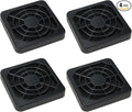 1.57inch/40mm Fan Dust Filter PC Cooler Fan Filter Dustproof Cover Computer by TSNAMAY