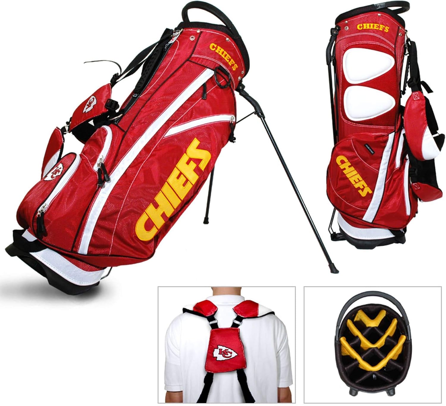 Fairway Golf Stand Bags