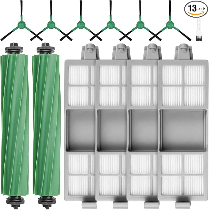 13 Pcs Replacement Parts Compatible by KTNAid