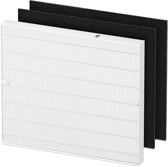 Fil-fresh Airmega AP-1512HH Filter Replacement by Fil-Fresh