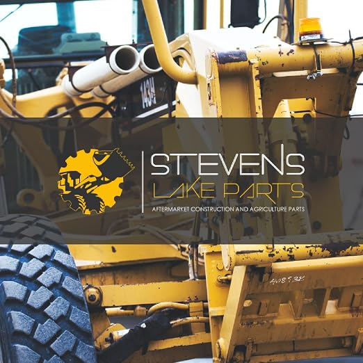 Stevens Lake Parts One New Air Filter Fits Bobcat, Fits Case IH, Fits - Image 3