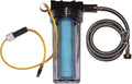 Deluxe Well Water Filter System, Eliminate Rotten Egg & Sulfur Smell, Remove by Unknown