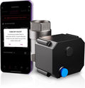GE Water Softener Remote Water Shutoff Valve, Provides Leak Detection & Remote by Unknown