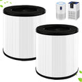 B-D02L Air Purifier Replacement Filter, Compatible by Unknown