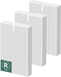 HPA300 HEPA Air Purifier Filter R Replacement by PETOX