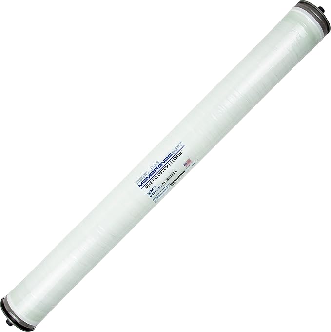 Applied Membranes Inc. Reverse Osmosis Membrane for Tap or Brackish Water, 4 Inches by 40 Inches