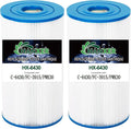 HANXER® PWK30 Spa Filter Cartridge Replaces by HANXER
