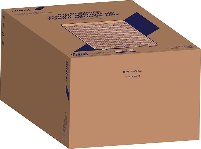 WINIX 5520 Air Purifier for Home Large Room Up to 1882 Ft² in 1 Hr - Image 17