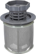 427903 Dishwasher Mesh Micro Filter Compatible with Bosch Neff Siemens Replacement 00427903 10002494 Sieve 00170740 00175712 00418404 00492046 492046 SGS SGV SRS SGU SGS SHV SE Series