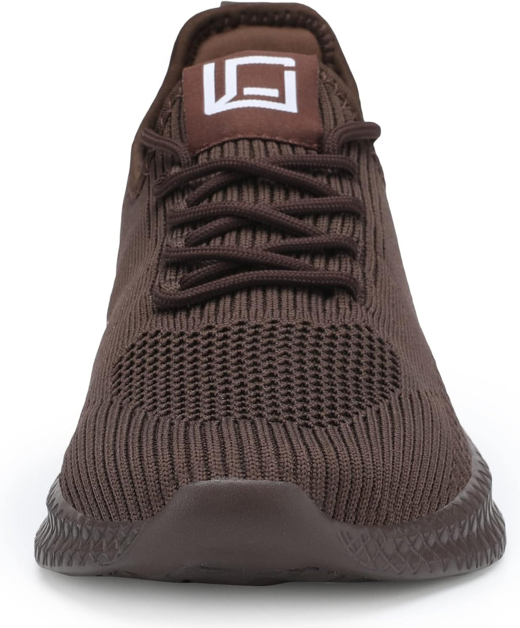 LCGJR Men's Running Shoes Ultra Lightweight Breathable Comfortable Walking Shoes Casual Fashion Sneakers Mesh Workout Shoes