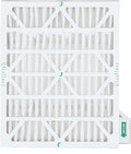 Glasfloss ZL 16x20x4 MERV 10 Air Cleaner Filter replacements by Glasfloss