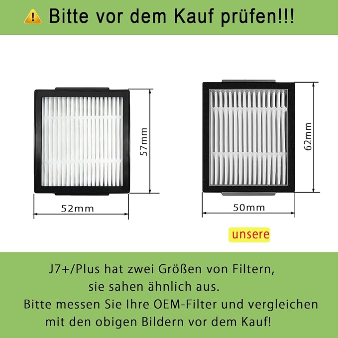 Vacuum Replacement Parts for iRobot Roomba - Image 7