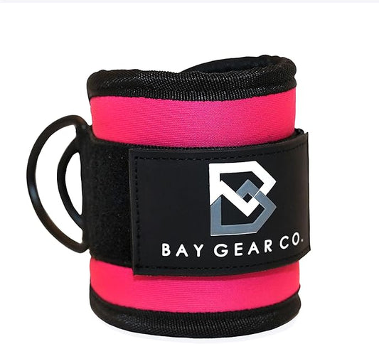 Bay Gear Co. Ankle Straps-FlexoryFit