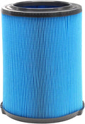 1 Pack VF5000 Replacement Filter by ANBOO