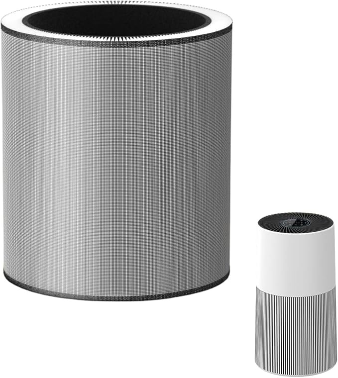 C610 Replacement Filter Z Compatible by AddtoYourCart