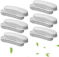 Cat Fountain Charcoal Replacement Filters Compatible with W600 Large Dog Water Fountain 205oz/6L Automatic Pet Dog Water Bowl Drinking Dispenser (12 PACK)