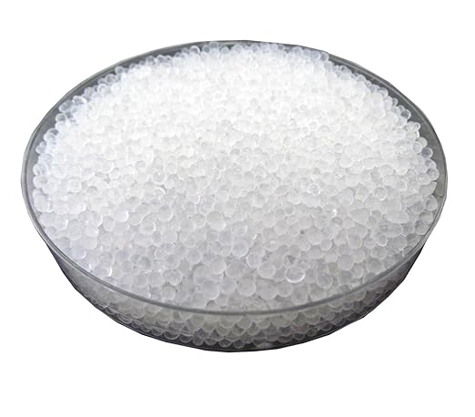 Dry & Dry 500 Gram [100 Packets] Silica Gel Packets Desiccants, Silica Packets - Rechargeable Silica Gel Packs, Desiccants Packets, Silica Gel