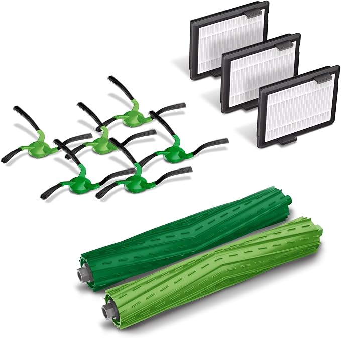 iRobot Authentic Replacement Parts- Replenishment Kit Roomba® Max 705 Combo by Unknown