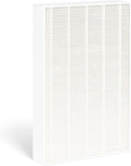 Nispira KC-850U KC850U H13 HEPA Filter Replacement for Sharp Air Purifier KC-850U Part FZ-C100HFU, 1 Pack