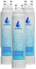 FPPWFU01 Water Filter Replacement, Compatible by bvdessLLC