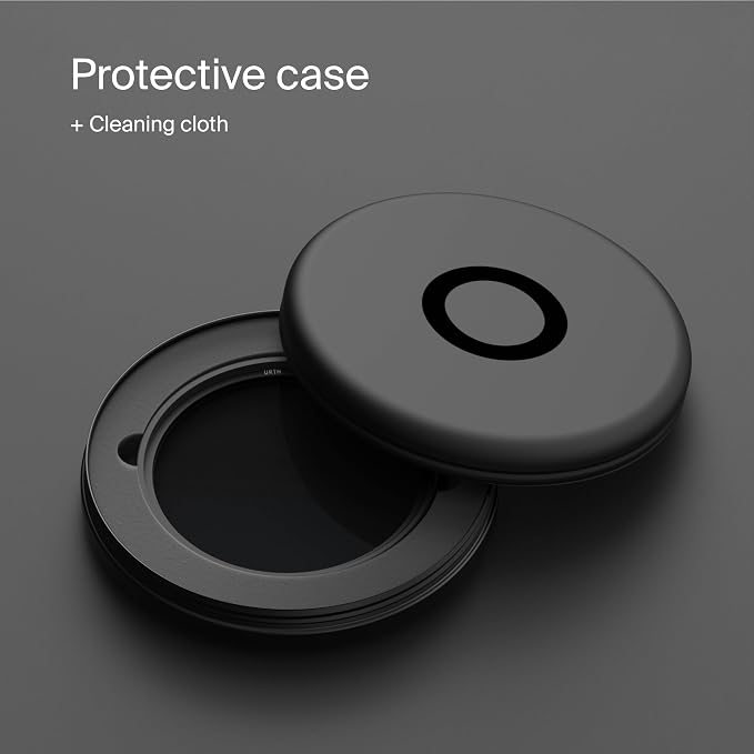 Urth 43mm Circular Polarizing Lens Filter - Image 5