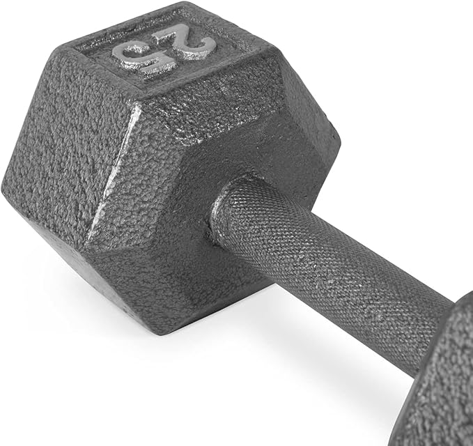 WF Athletic Supply 200Lb Dumbbell Set, 10-30Lb Dumbbell Set with Two-Tier Storage Rack for Muscle Toning, Strength Building & Weight Loss - Multiple Choices Available-FlexoryFit