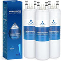 WF3CB Water Filter Replacement, Compatible with Frigidaire PureSource 3 WF3CB, DGUS2635LE, DGUS2635LP, FGHC2335LE, FGHC2335LP, FGHS2332LE, FGHS2332LP, FGHS2342LF, FGUS2635LE, FGUS2635LP, 3 Pack
